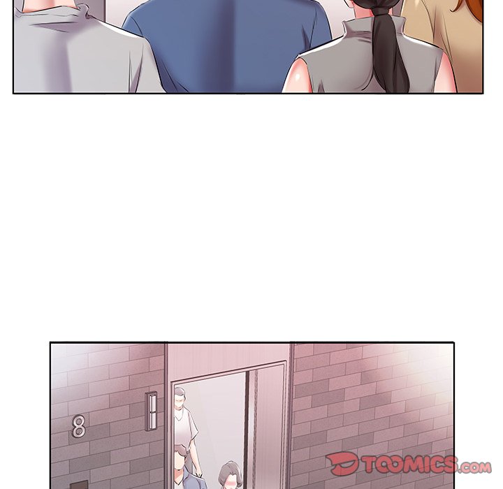Sweet Guilty Love Chapter 49 Page 82