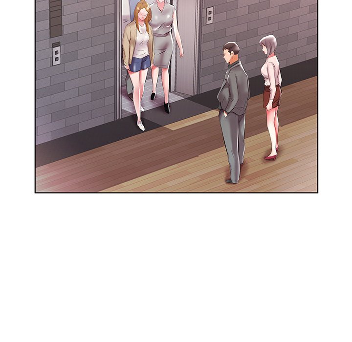 Sweet Guilty Love Chapter 49 Page 83