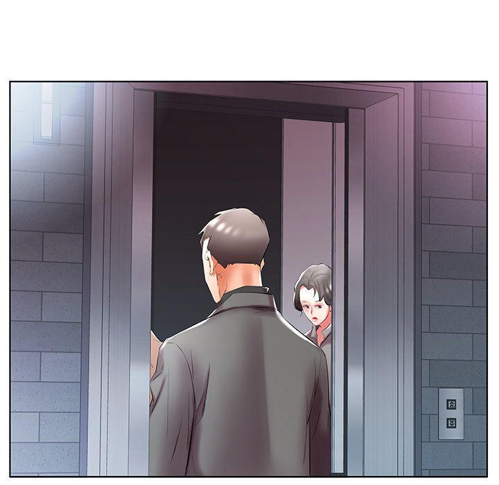 Sweet Guilty Love Chapter 49 Page 84