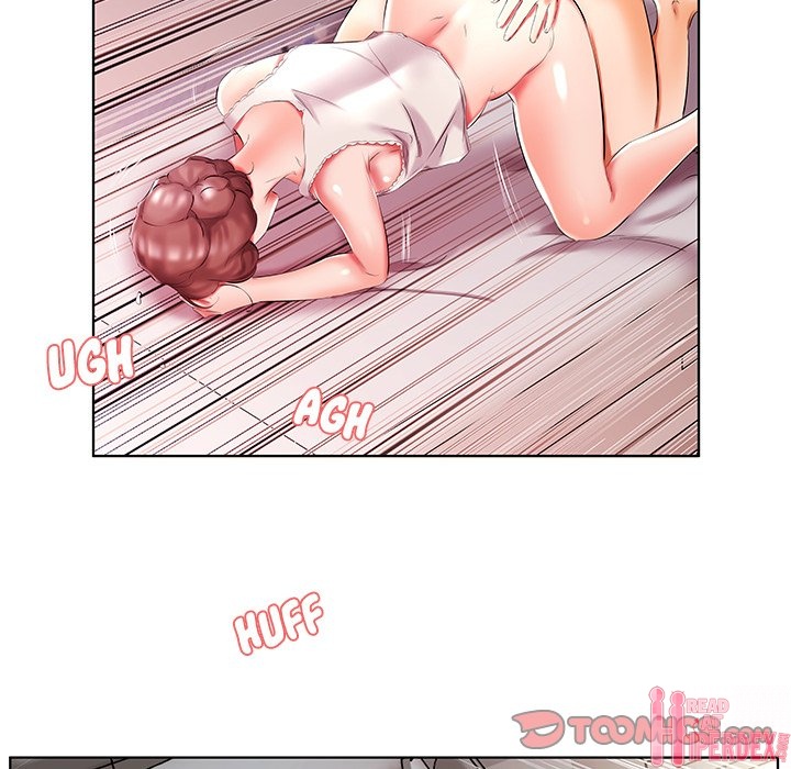 Sweet Guilty Love Chapter 49 Page 86