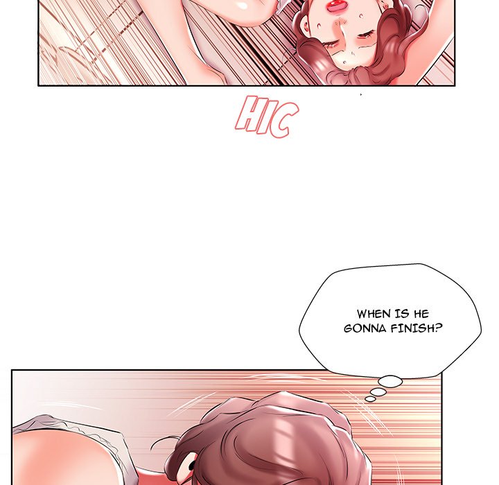 Sweet Guilty Love Chapter 49 Page 89