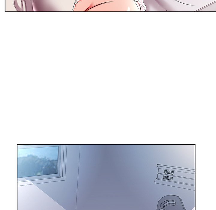 Sweet Guilty Love Chapter 49 Page 9