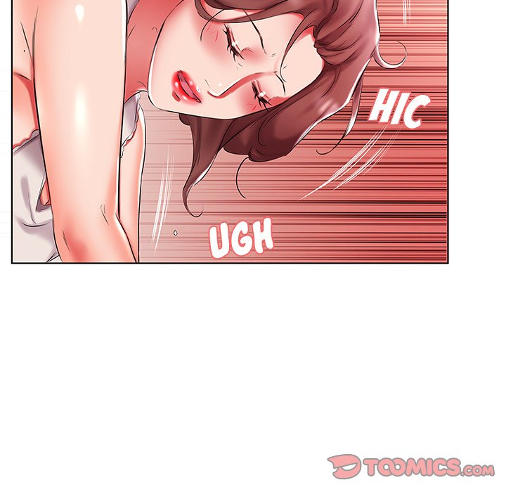 Sweet Guilty Love Chapter 49 Page 90