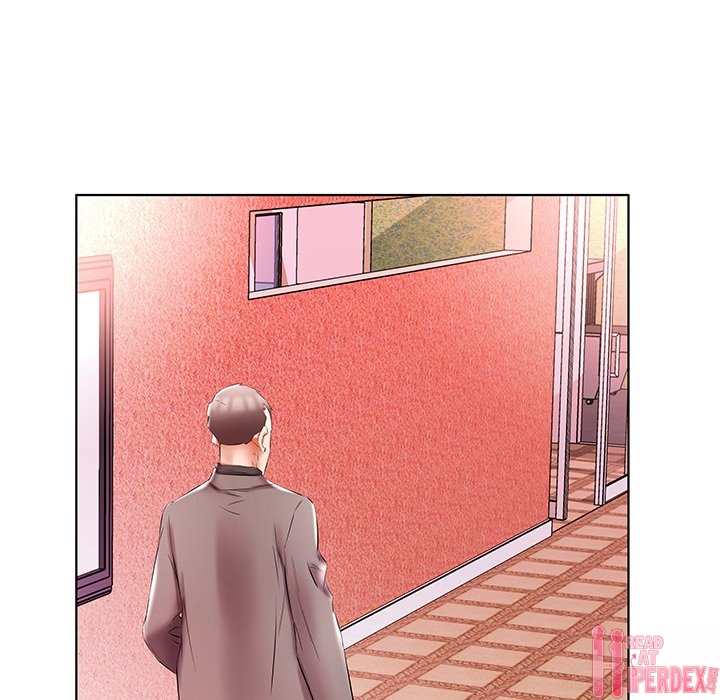 Sweet Guilty Love Chapter 49 Page 91