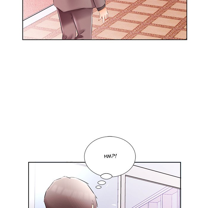 Sweet Guilty Love Chapter 49 Page 92