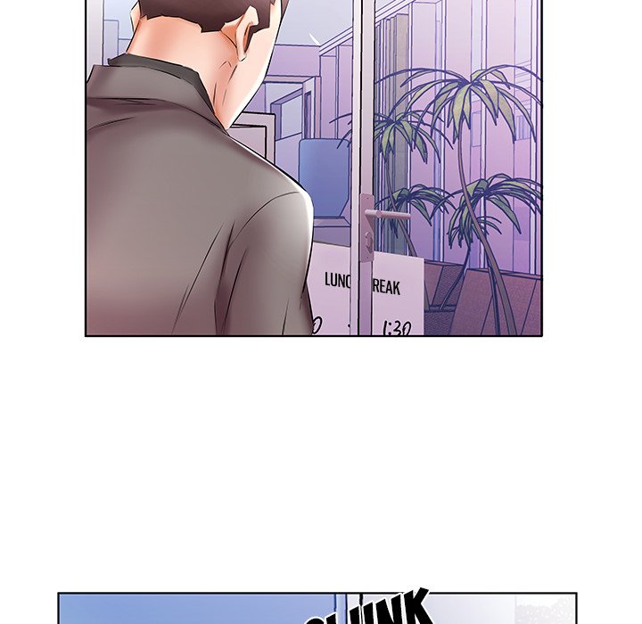 Sweet Guilty Love Chapter 49 Page 93