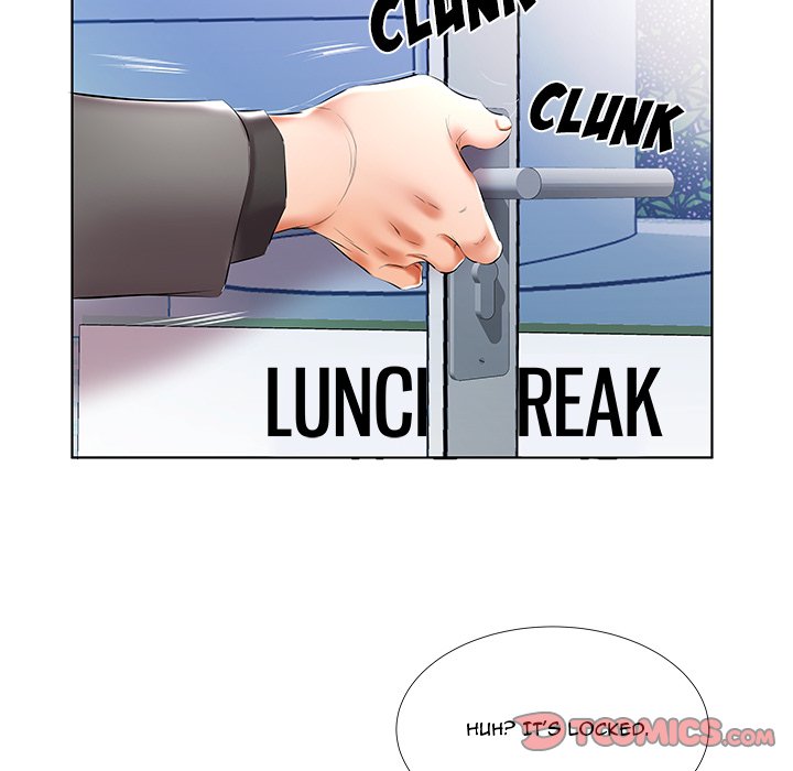 Sweet Guilty Love Chapter 49 Page 94