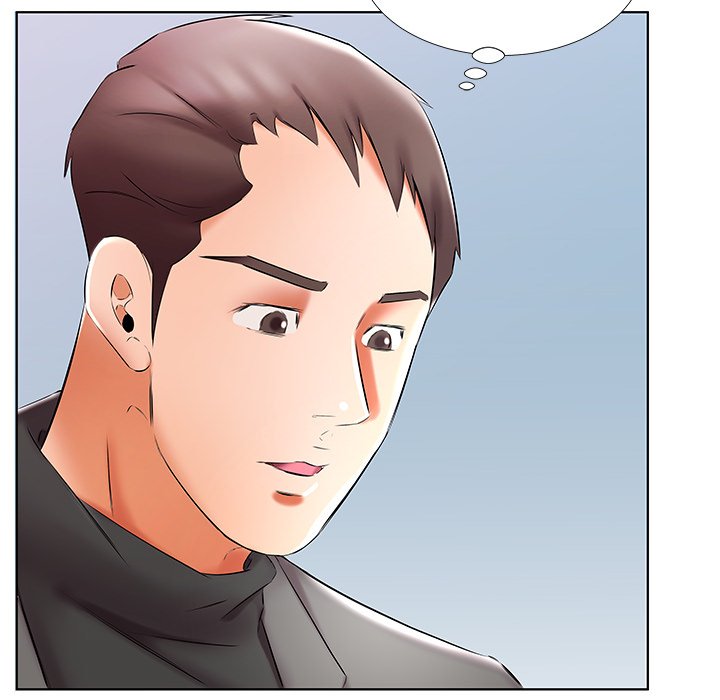 Sweet Guilty Love Chapter 49 Page 95