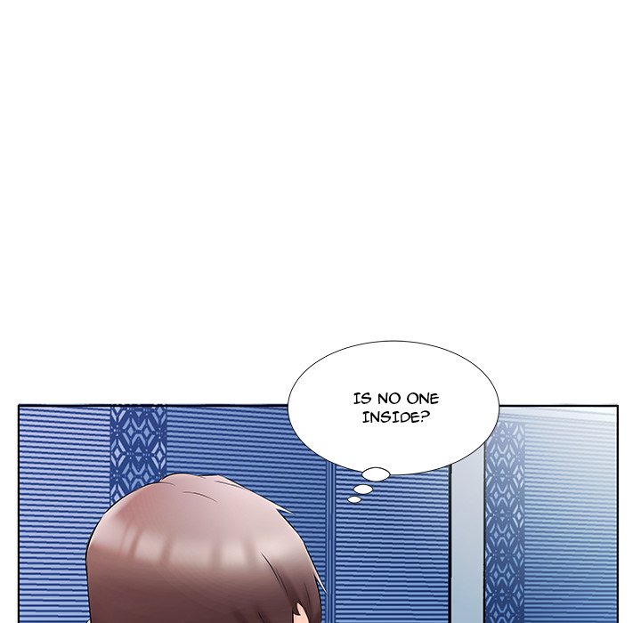 Sweet Guilty Love Chapter 49 Page 96