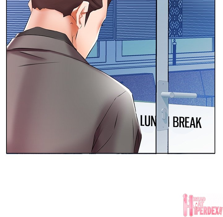 Sweet Guilty Love Chapter 49 Page 97