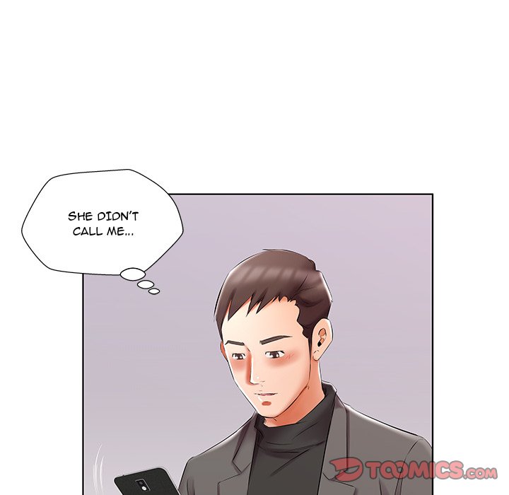Sweet Guilty Love Chapter 49 Page 98