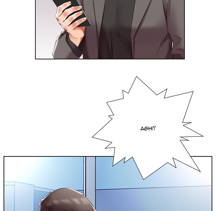 Sweet Guilty Love Chapter 49 Page 99