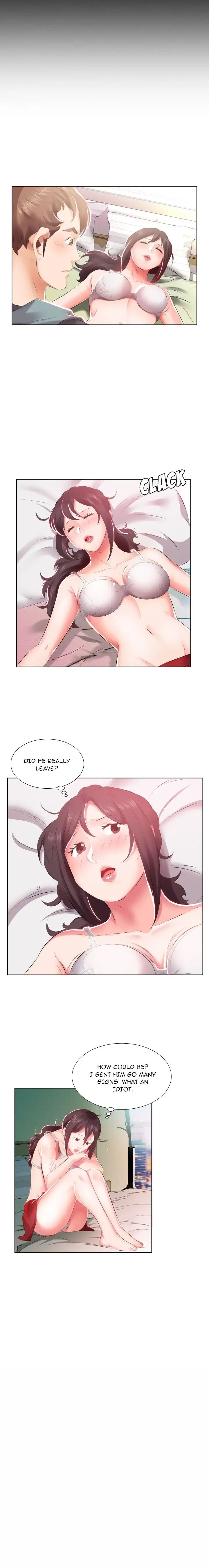 Sweet Guilty Love Chapter 5 Page 4