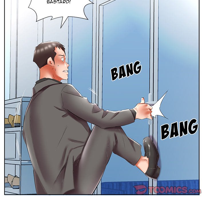Sweet Guilty Love Chapter 50 Page 10