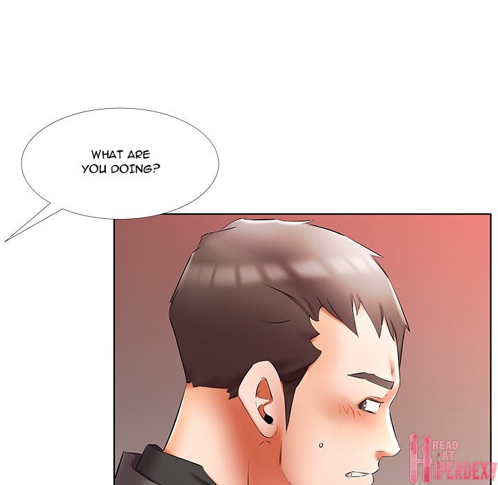 Sweet Guilty Love Chapter 50 Page 11