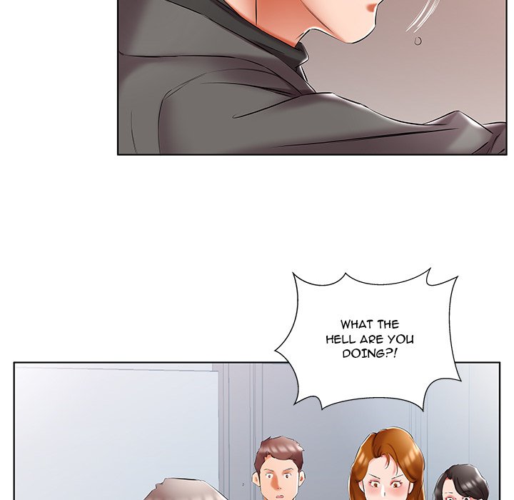 Sweet Guilty Love Chapter 50 Page 12
