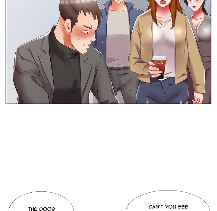 Sweet Guilty Love Chapter 50 Page 13