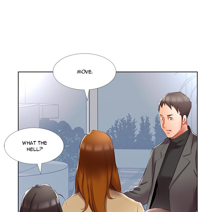 Sweet Guilty Love Chapter 50 Page 15