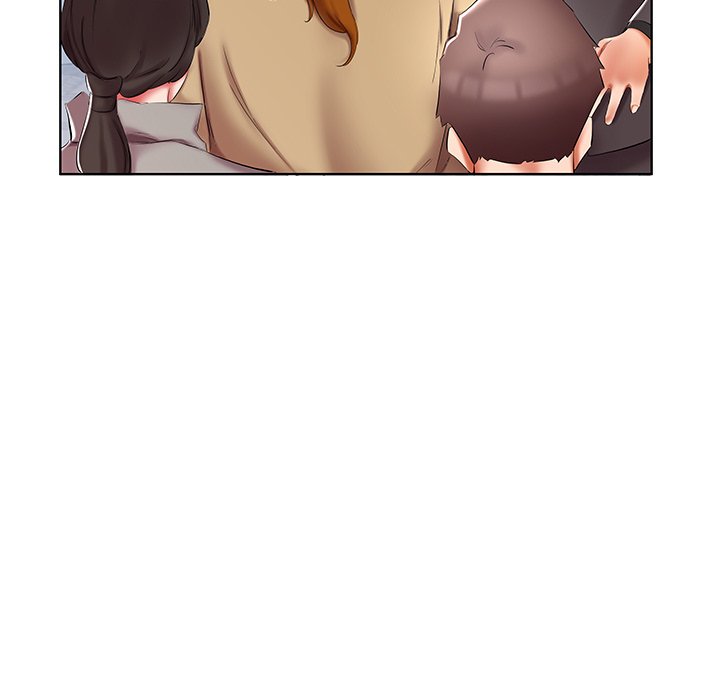 Sweet Guilty Love Chapter 50 Page 16