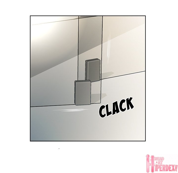 Sweet Guilty Love Chapter 50 Page 17