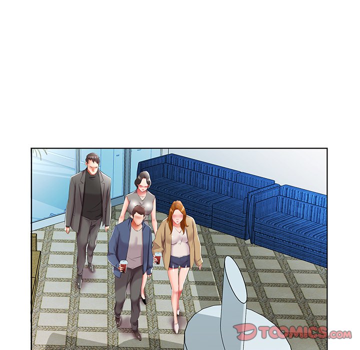Sweet Guilty Love Chapter 50 Page 18