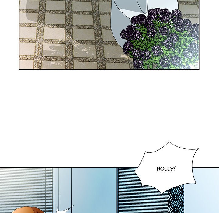 Sweet Guilty Love Chapter 50 Page 19