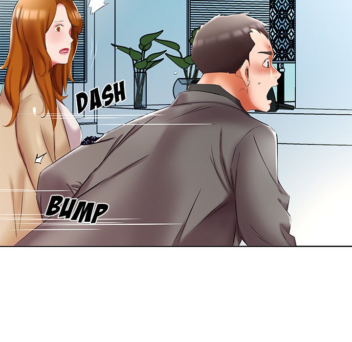 Sweet Guilty Love Chapter 50 Page 20