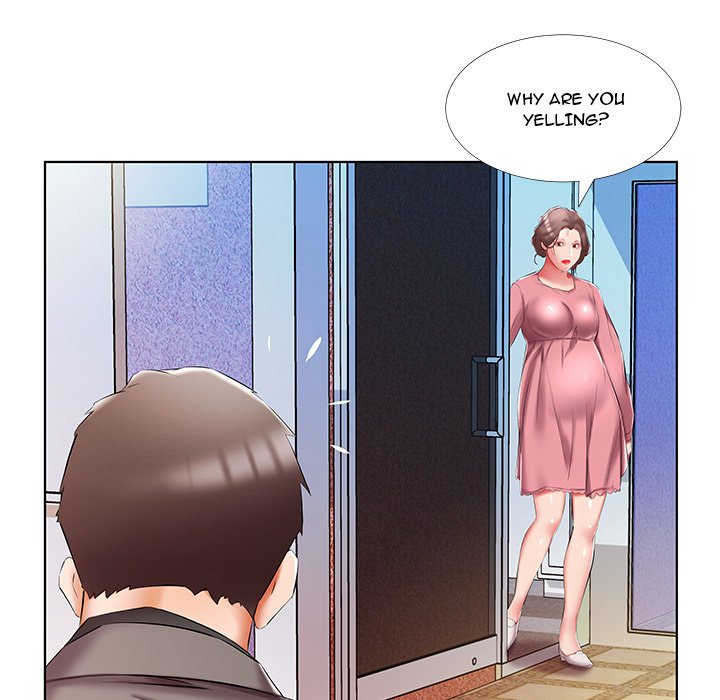 Sweet Guilty Love Chapter 50 Page 21