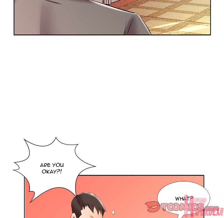 Sweet Guilty Love Chapter 50 Page 22