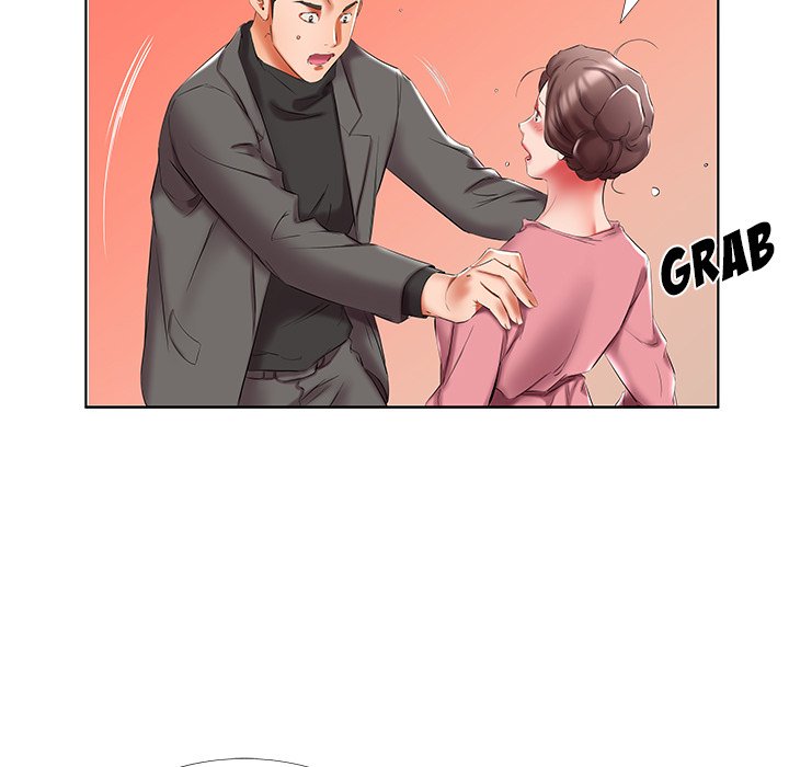 Sweet Guilty Love Chapter 50 Page 23