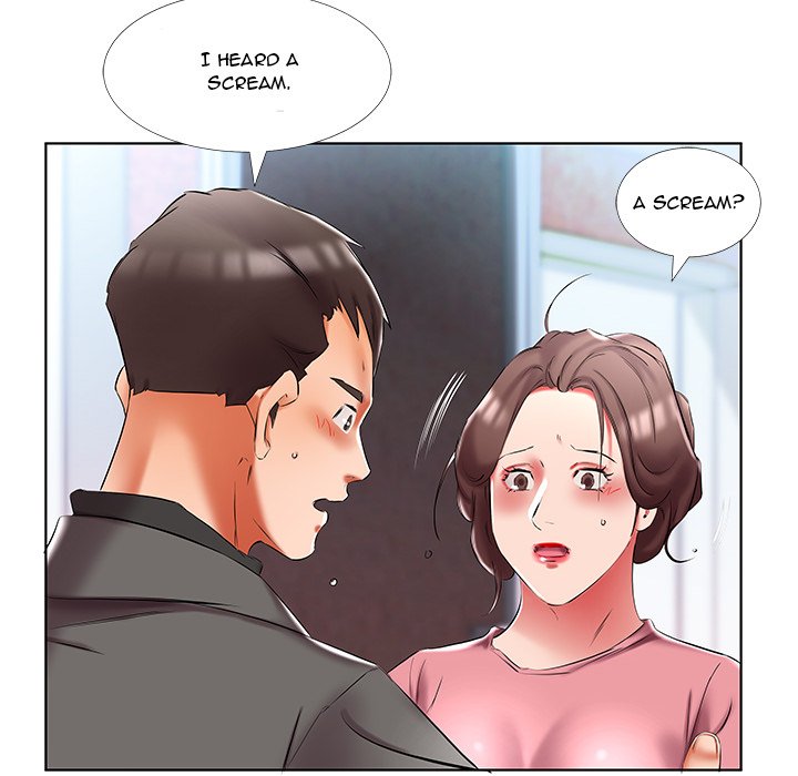 Sweet Guilty Love Chapter 50 Page 24