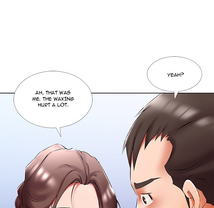 Sweet Guilty Love Chapter 50 Page 25