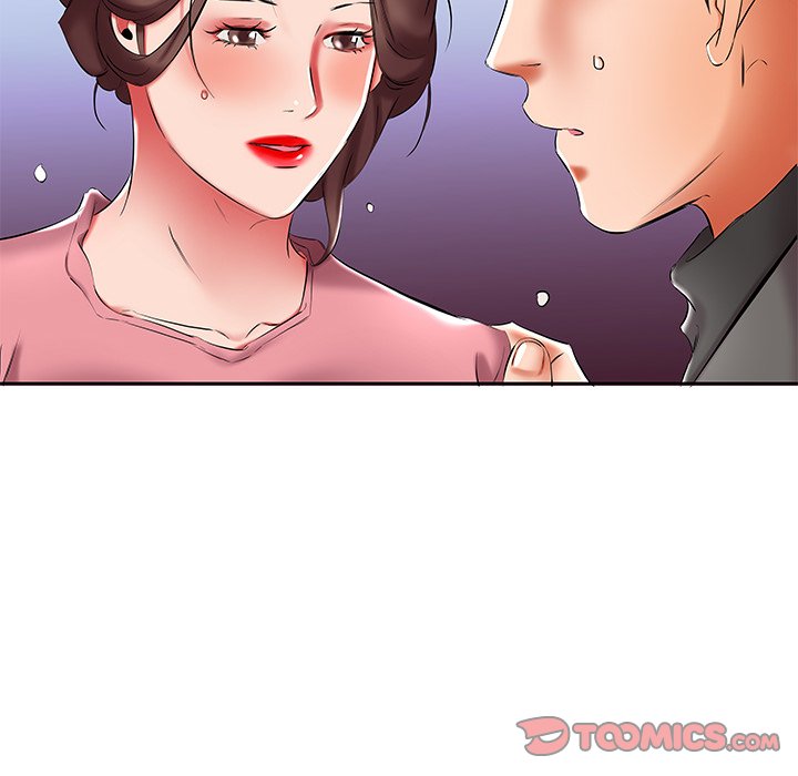 Sweet Guilty Love Chapter 50 Page 26