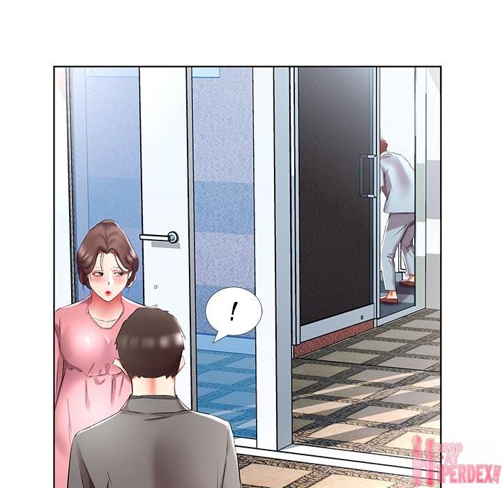 Sweet Guilty Love Chapter 50 Page 27