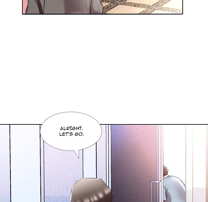 Sweet Guilty Love Chapter 50 Page 28