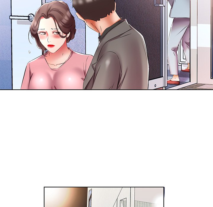 Sweet Guilty Love Chapter 50 Page 29