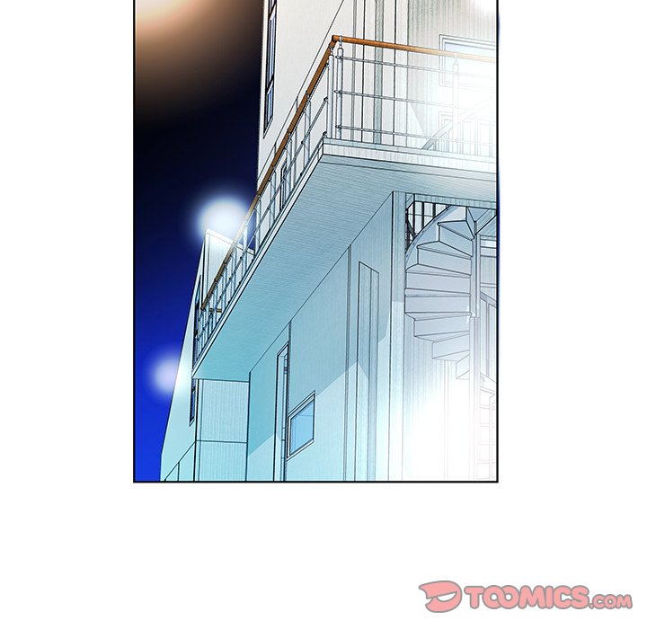 Sweet Guilty Love Chapter 50 Page 30