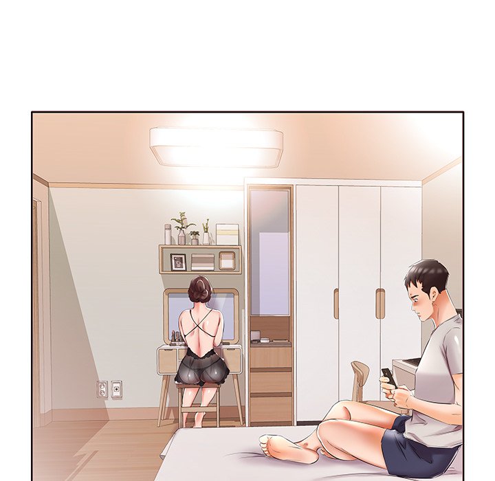 Sweet Guilty Love Chapter 50 Page 31