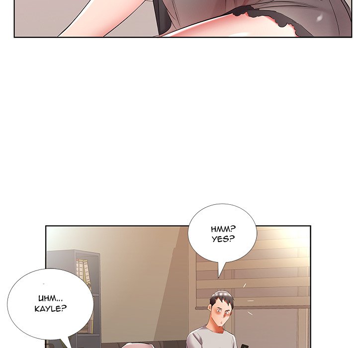 Sweet Guilty Love Chapter 50 Page 35