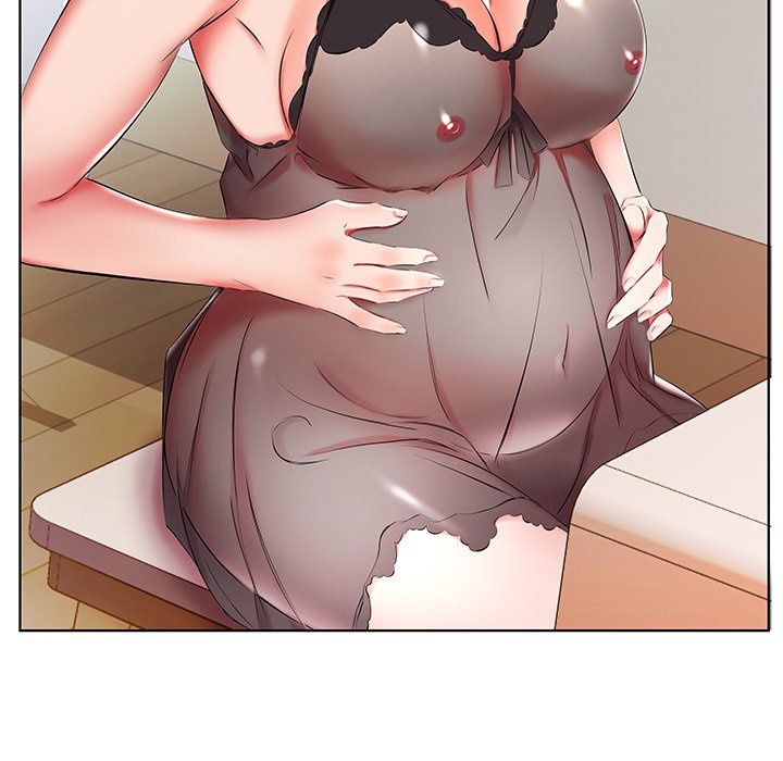Sweet Guilty Love Chapter 50 Page 37