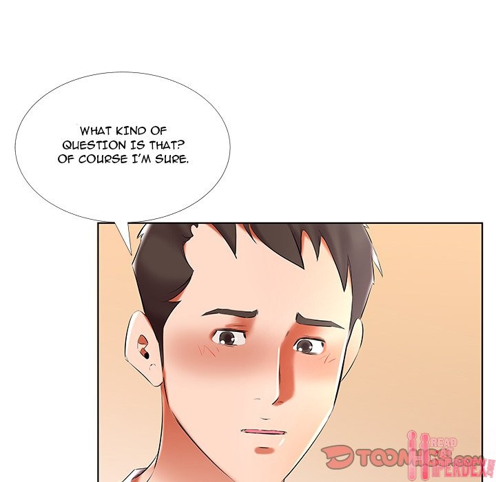 Sweet Guilty Love Chapter 50 Page 38