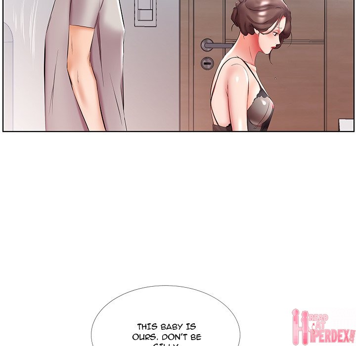 Sweet Guilty Love Chapter 50 Page 43