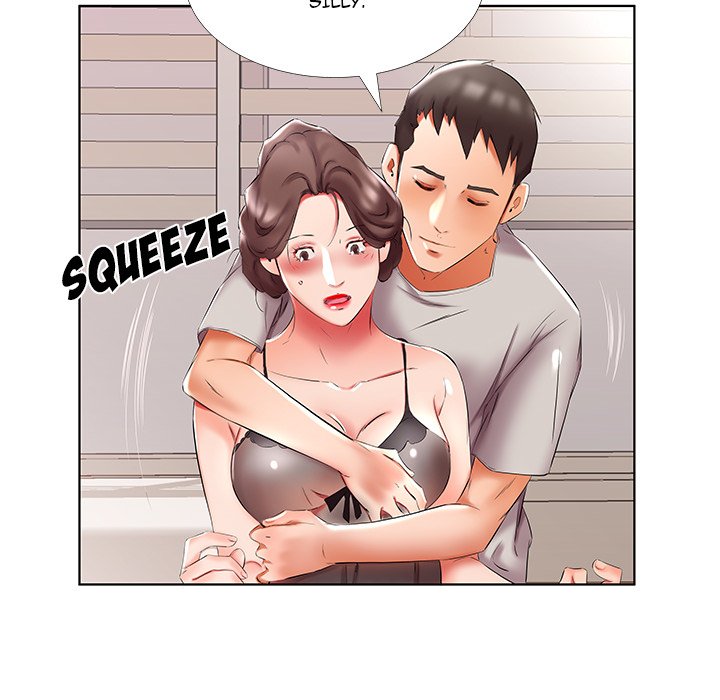Sweet Guilty Love Chapter 50 Page 44