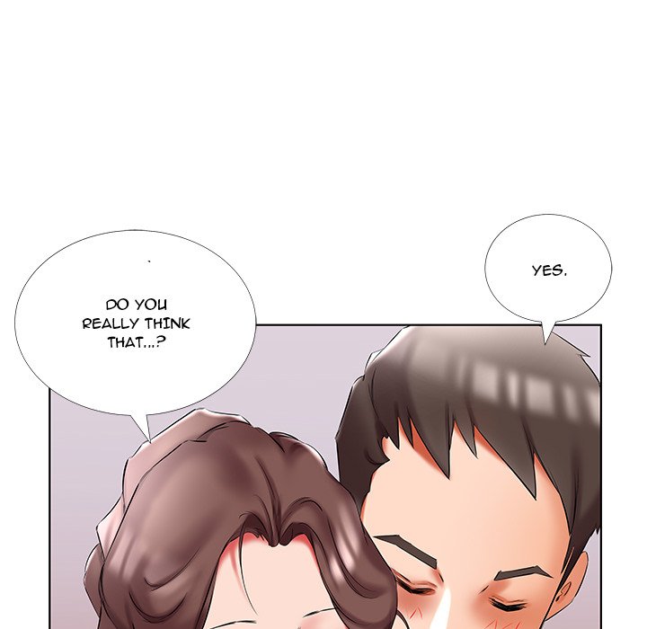 Sweet Guilty Love Chapter 50 Page 45