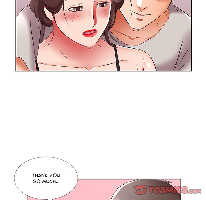 Sweet Guilty Love Chapter 50 Page 46