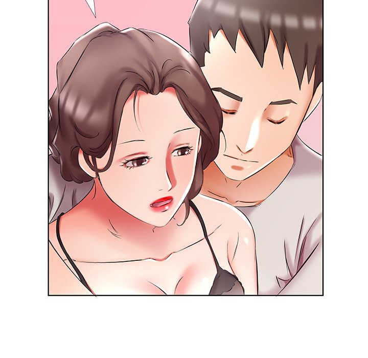 Sweet Guilty Love Chapter 50 Page 47
