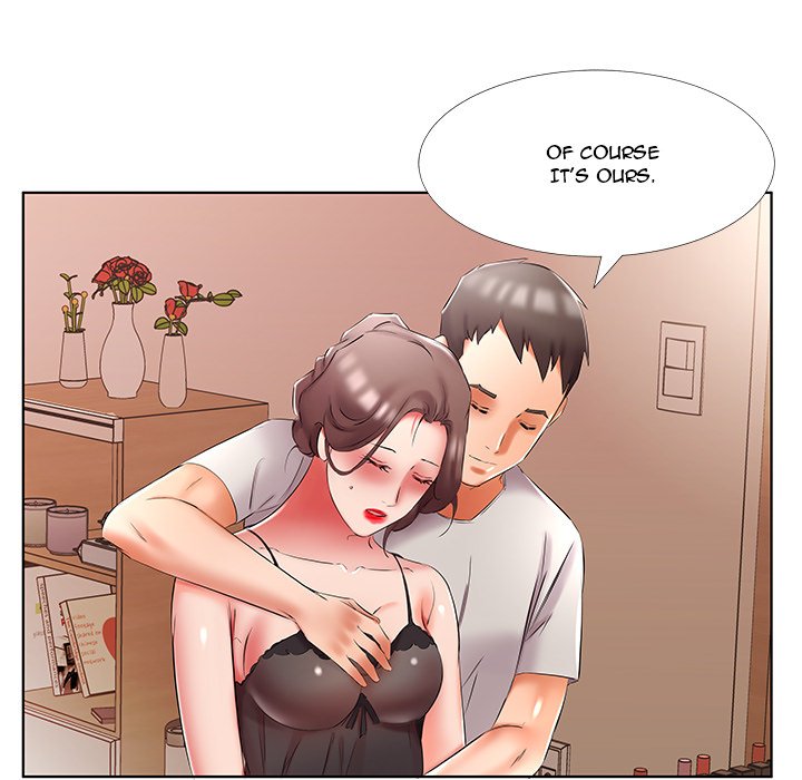 Sweet Guilty Love Chapter 50 Page 48
