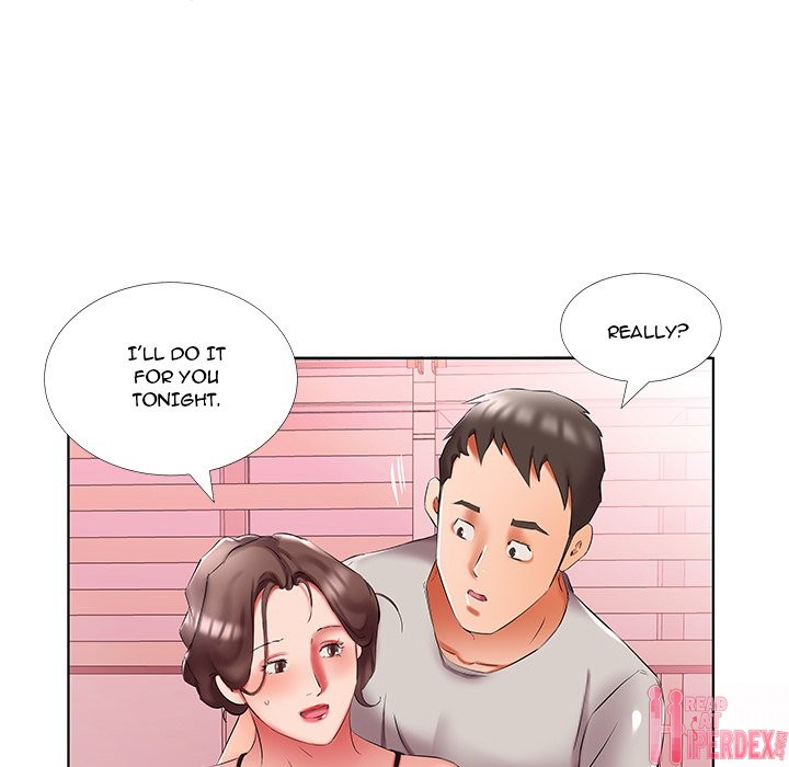 Sweet Guilty Love Chapter 50 Page 49