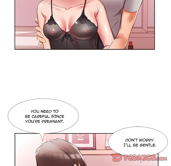 Sweet Guilty Love Chapter 50 Page 50