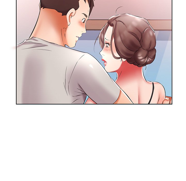 Sweet Guilty Love Chapter 50 Page 51